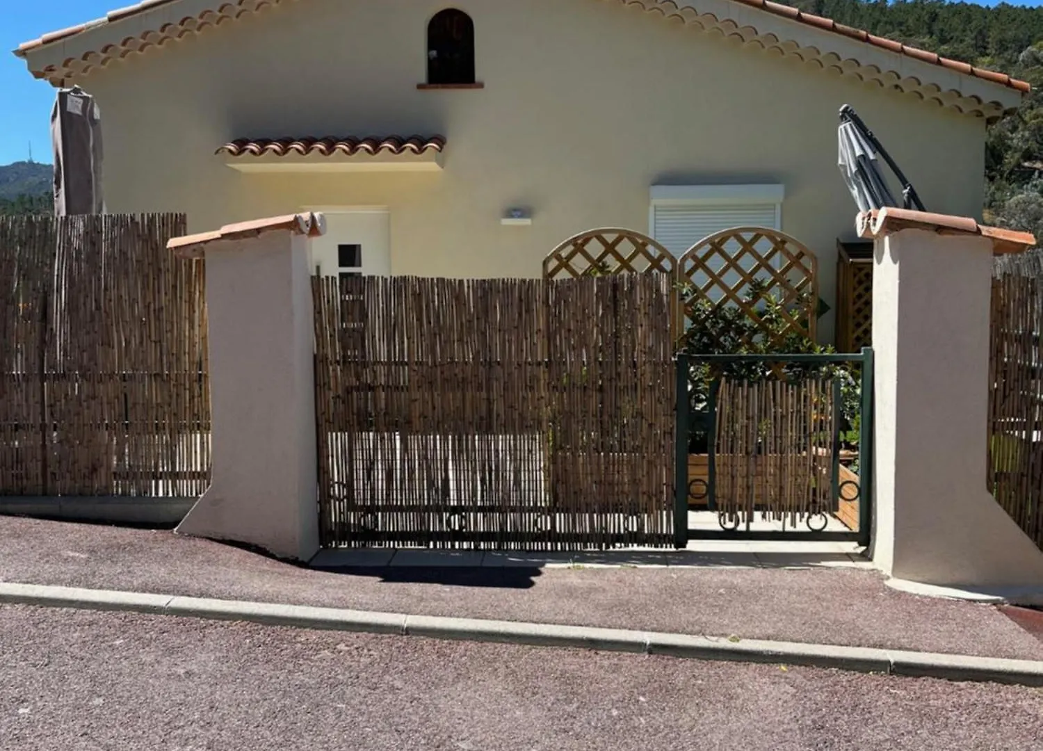 L'Anita Apartment Theoule-sur-Mer