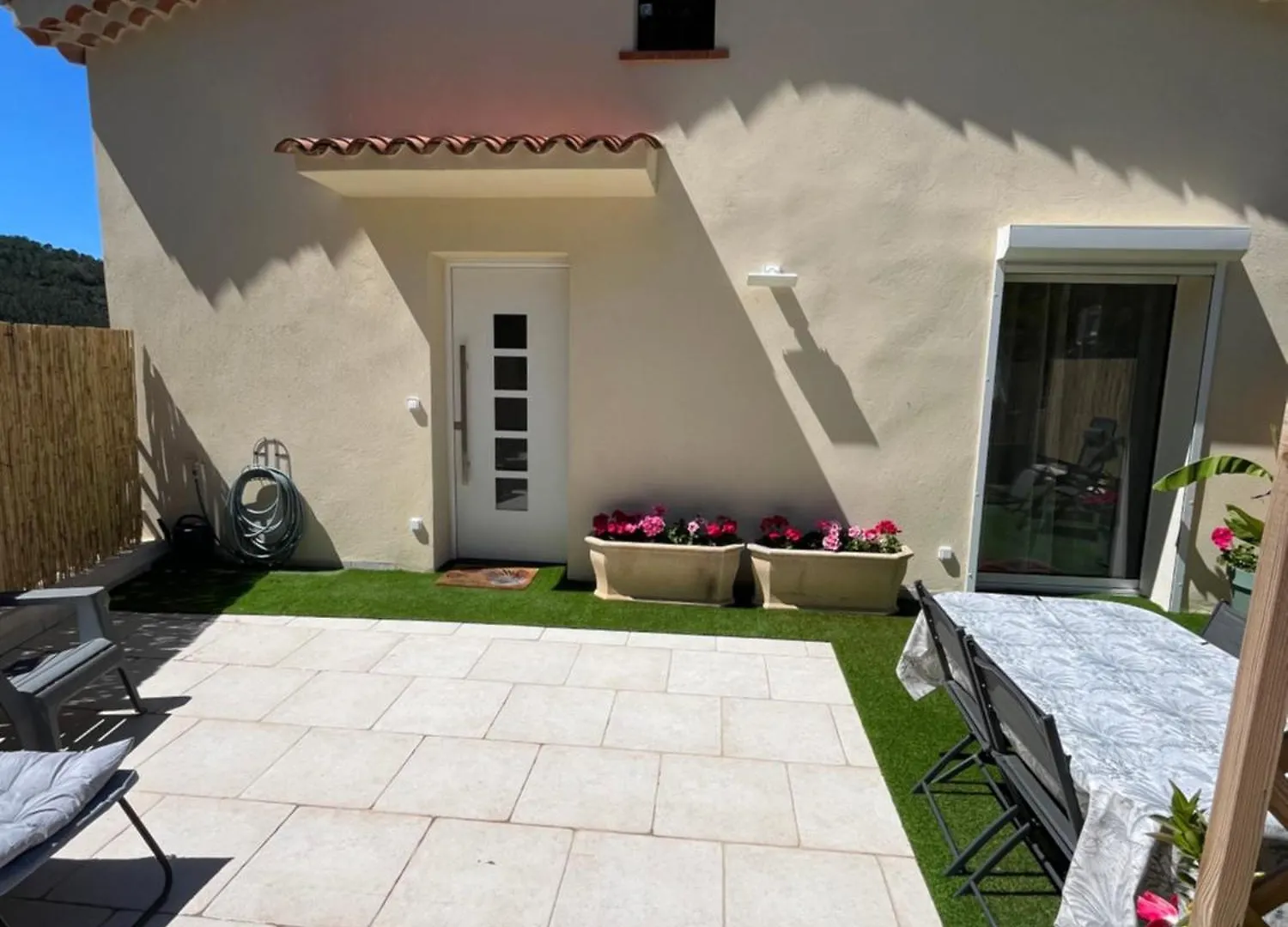 L'Anita Apartment Theoule-sur-Mer