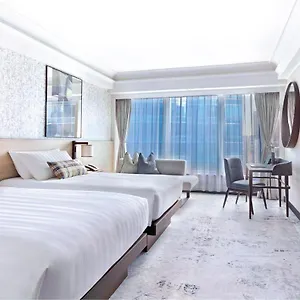 Harbour Grand Kowloon Hotel Hong Kong