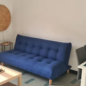 En Centre-ville, Avec Parking Appartement