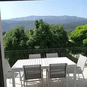 La Maison De Papou La Vigne A Les Pins 83860 Hébergement de vacances