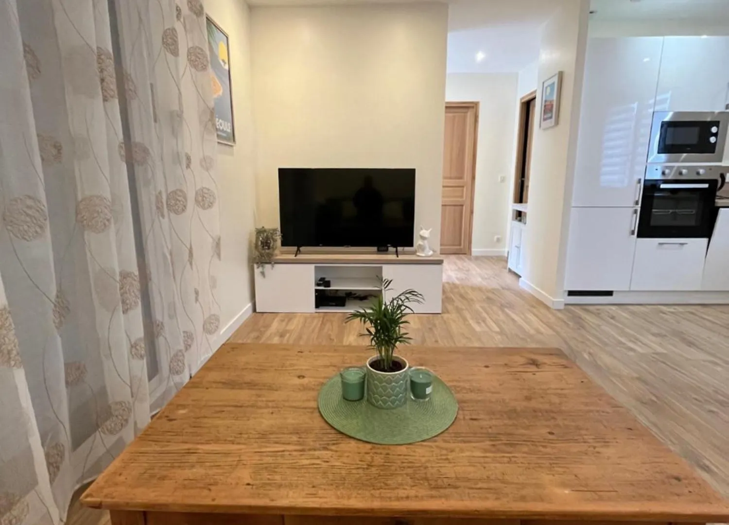 Appartement L'Anita à Théoule-sur-Mer France