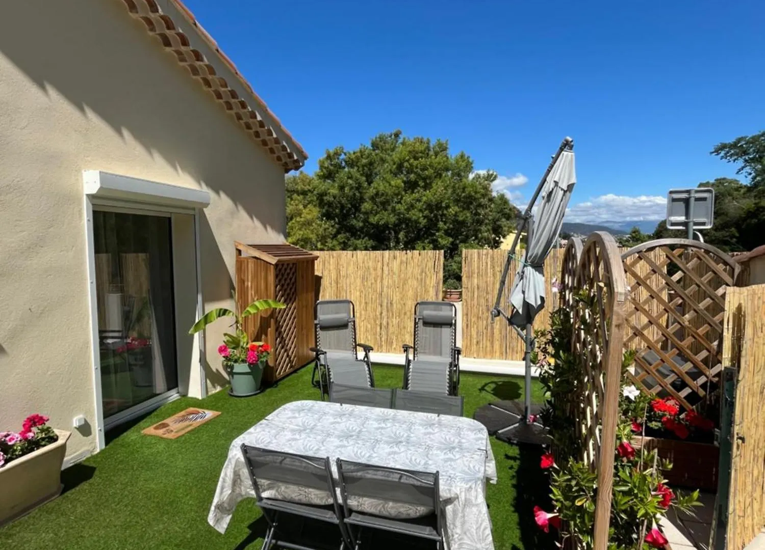 Appartement L'Anita à Théoule-sur-Mer